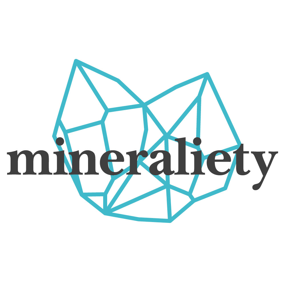 Mineraliety logo large