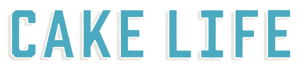 Cake life logo